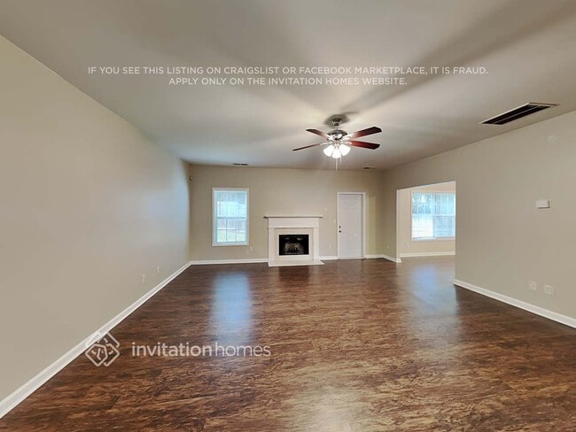7443 Grayson Bridge Cir