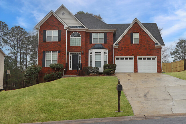 Photo - 1784 Clayhill Pointe SW House