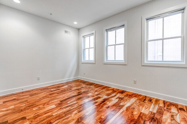 Photo - Old City Townhome