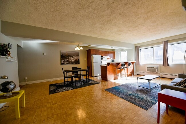 Photo - 3421 Rue Drummond Unité 29