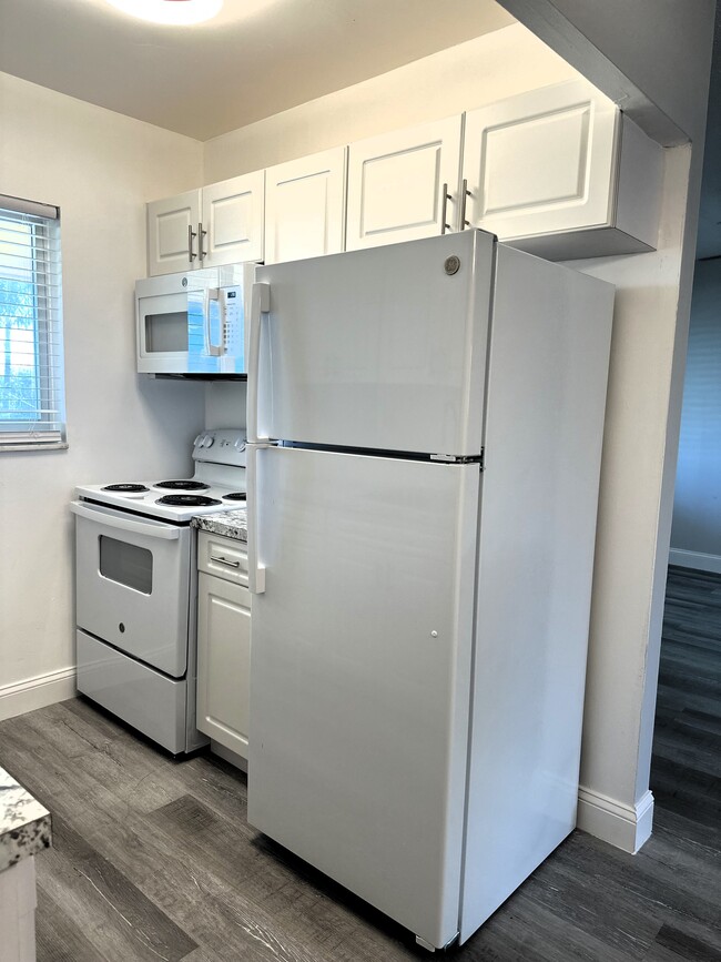 Photo - 2861 S. SEACREST BLVD APT 3C BOYNTON BEACH...