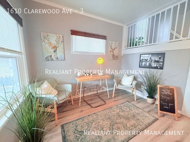 Photo - 1610 Clarewood Ave Unit 3