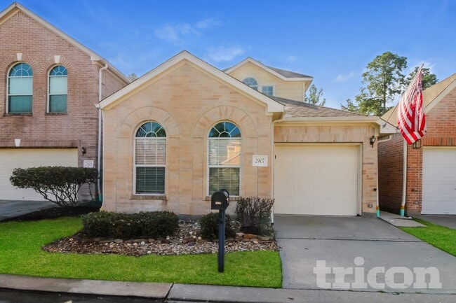 Building Photo - 2907 Crescent Star Rd