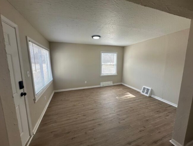 Photo - This beautifully updated 3-bedroom, 1-bath...