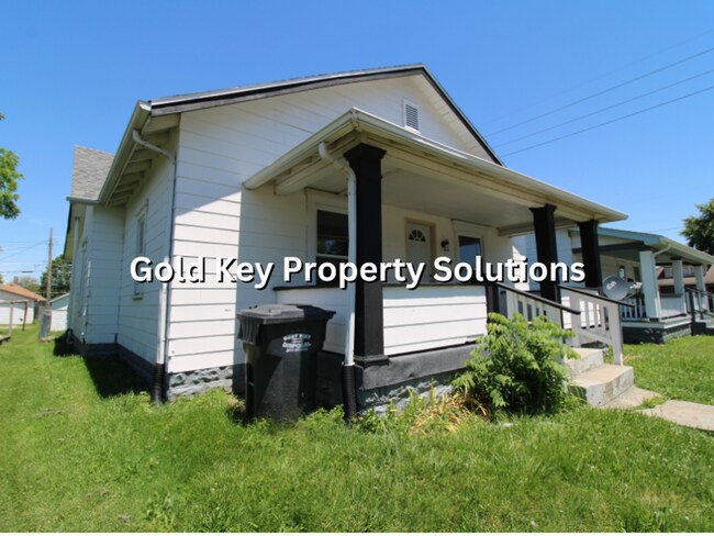 Photo - COMING SOON!! Spacious 3 BR 1 BA with Covered Porch and Garage (SECTION 8 APPROVED)