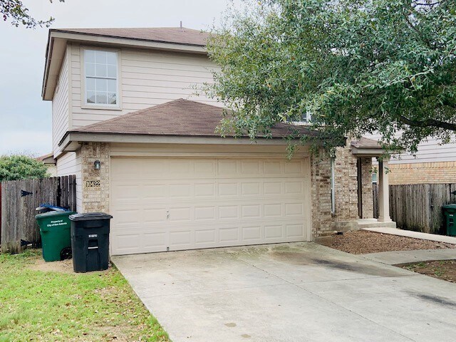 507 Olivia, Converse, TX 78109 507 Olivia, Converse, TX 78109