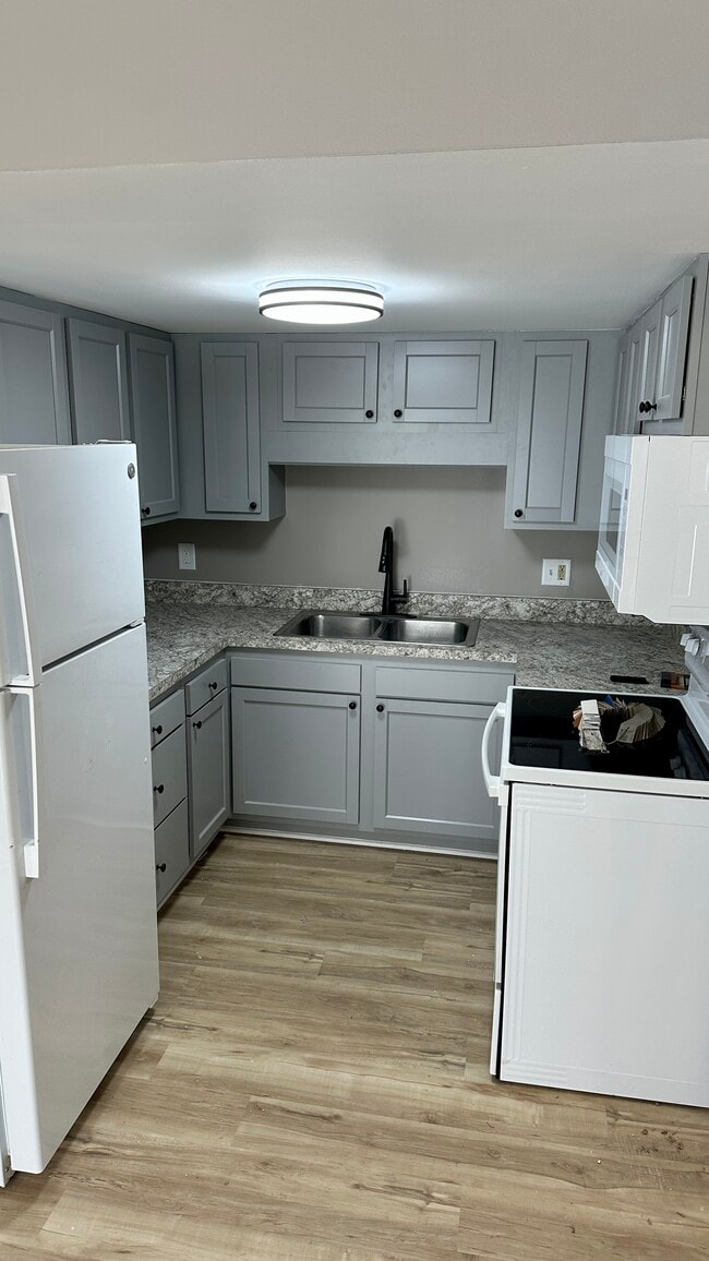 Photo - 528/530 W. 30th St