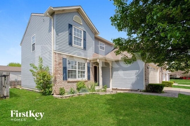 2814 Rothe Ln