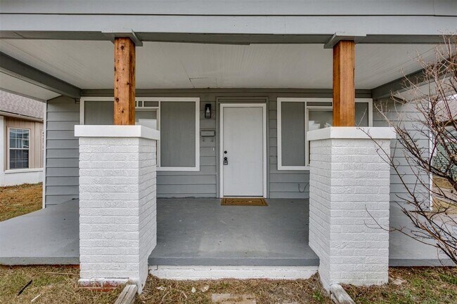Photo - 1617 NW 31st St