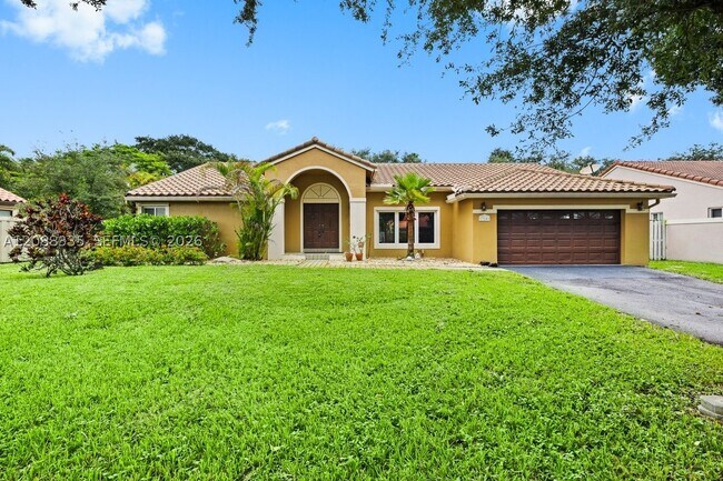 Building Photo - 13181 NW 11th Dr