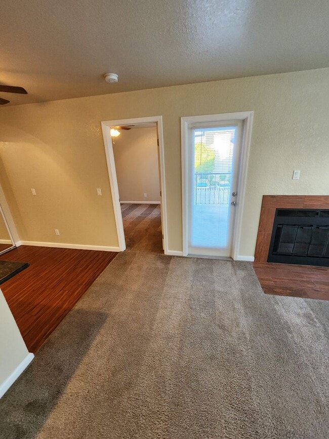 Photo - Carmel Woods Apartments