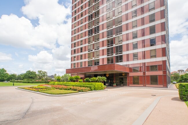 Building Photo - 5100 San Felipe St Unit 253 Rental
