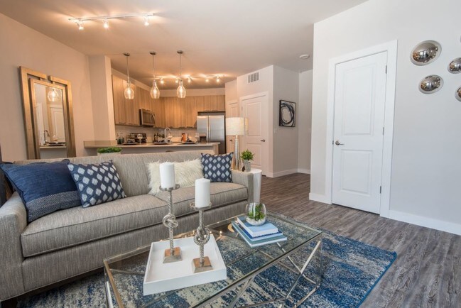 Photo - Mayfair Reserve