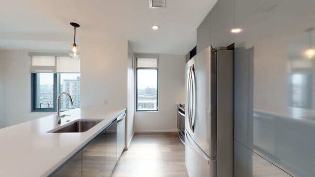 Photo - 345 Harrison Ave Unidad 1417