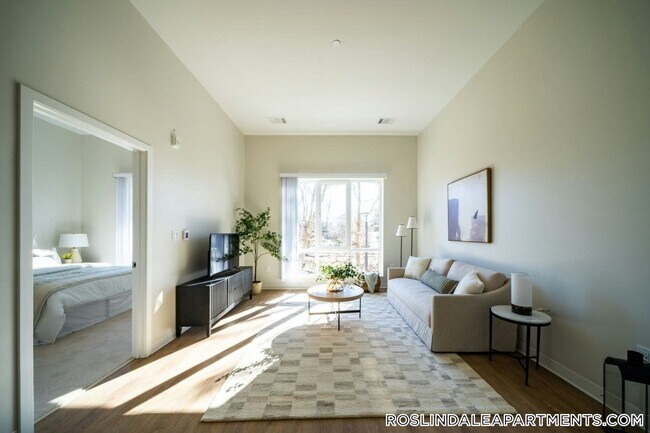 Building Photo - 289 Walk Hill St Unit 413
