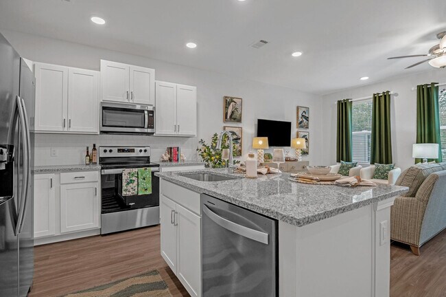 Artisan Living North Beach