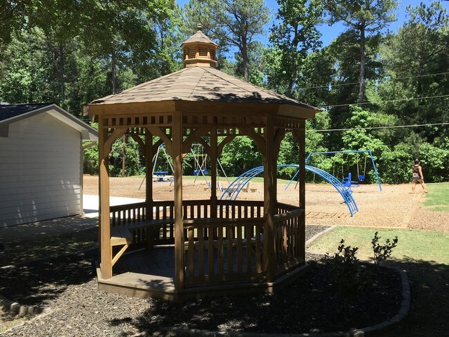 Photo - Bluestone Village Apartments