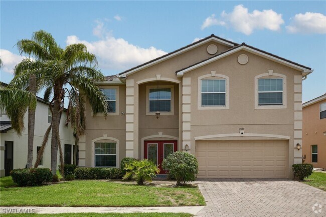 Building Photo - 2059 Willow Branch Dr Rental