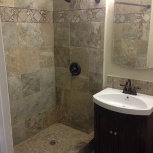Leland Tower Apartments