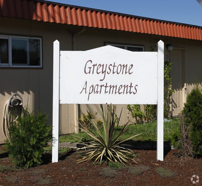 Photo - Greystone Apartments