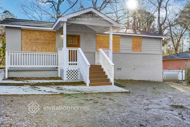 Photo - 3484 Ruby H Harper Blvd SE