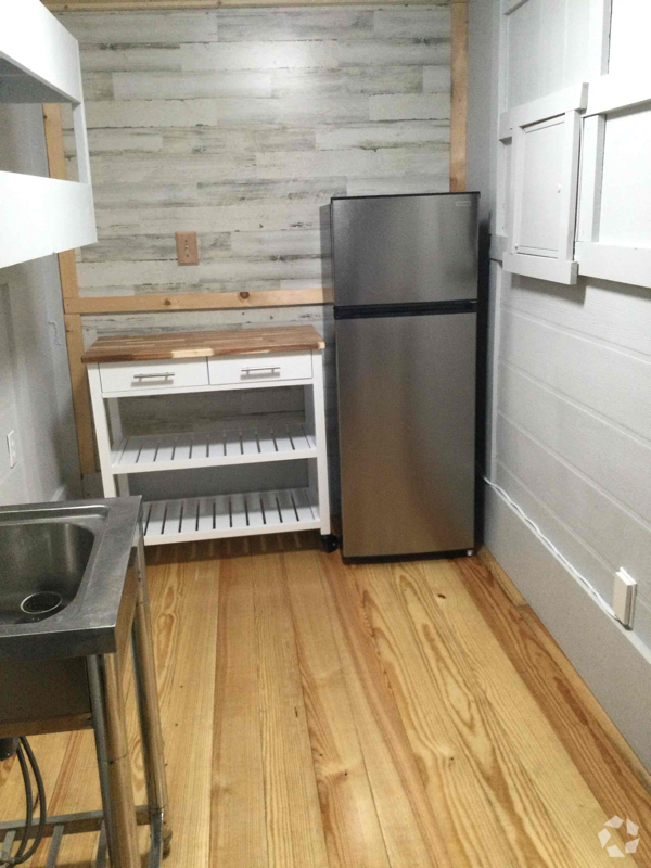 Building Photo - 4119 N Derbigny St Unit A Rental