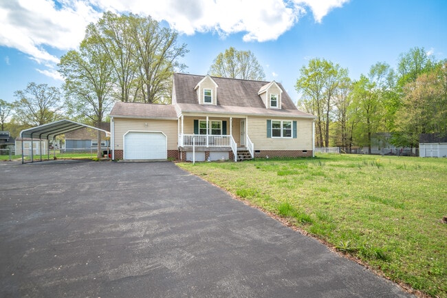 Building Photo - 7156 Birchwood Cir