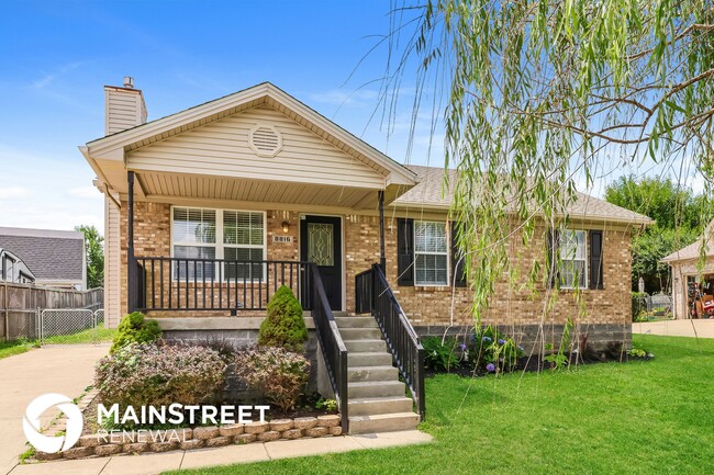 Building Photo - 8816 Persistence Dr Rental