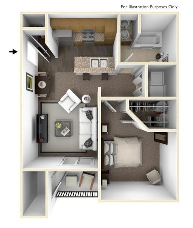 Photo - The Ridge at Bella Vista