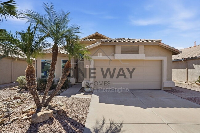 Building Photo - 1307 E Century Ave