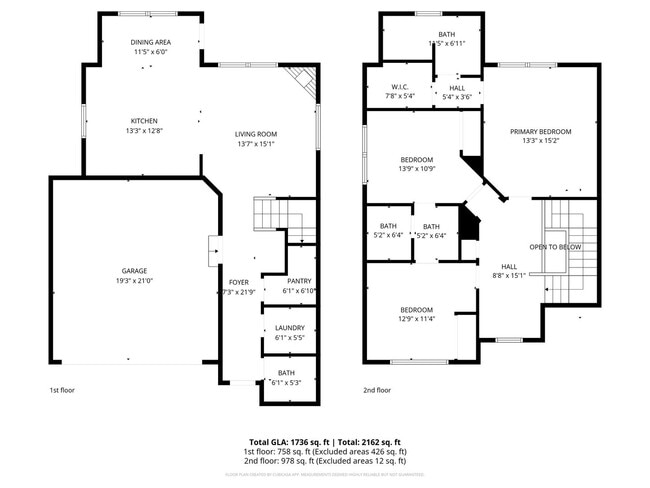 Photo - GORGEOUS OPEN LAYOUT HOME IN OLD FARM DISTRICT!