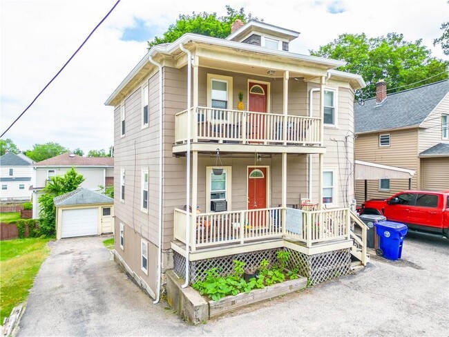 Photo - 25 Capron St Unit 1