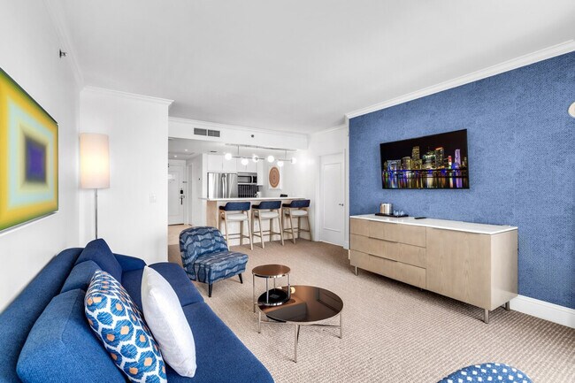 Photo - 4390 Collins Ave Unit SI ID1540497P