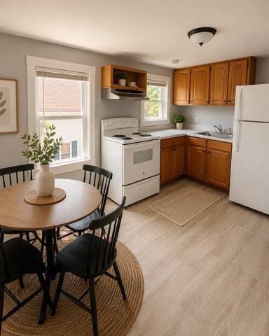 515 Davisville Rd Unidad 2