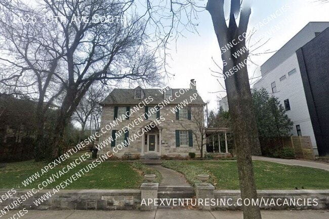Building Photo - 1626 19th Ave S Rental