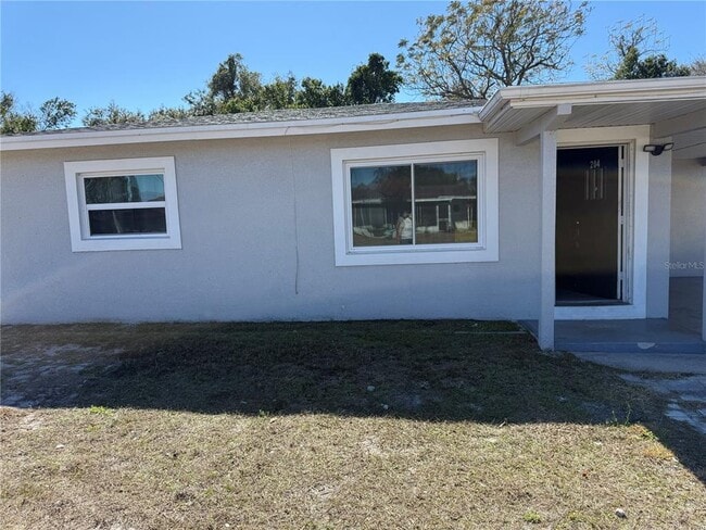 Building Photo - 204 6th Jpv St