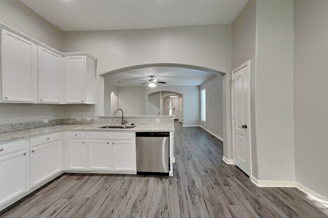 Photo - 20602 Birch Rain Ct