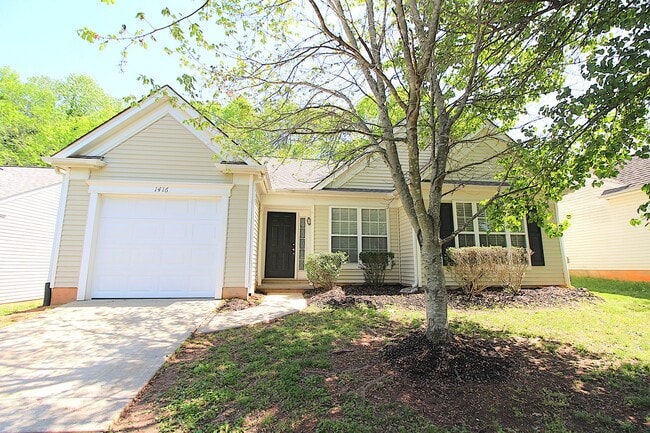 Photo - Updated 3-Bedroom Home in Silverstone Neighborhood – Move-In Ready!
