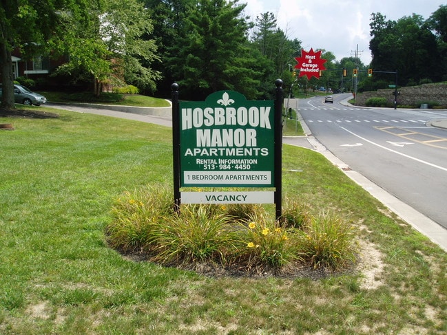 Photo - Hosbrook Manor