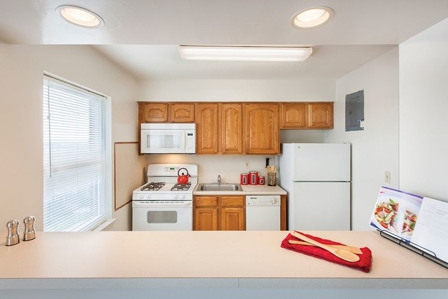 Photo - Windsor Apartments