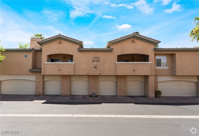 Building Photo - 1705 Hills of Red Dr Unit 204 Rental