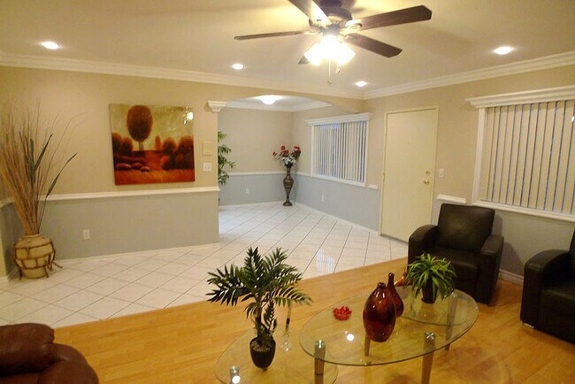 Photo - Villa Andalucia