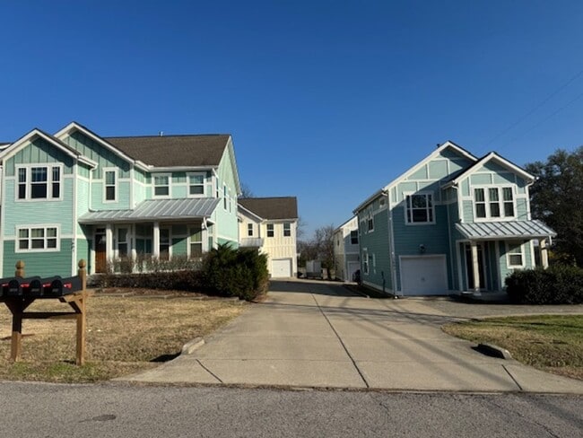 Photo - Beautiful custom home in East Nashville!