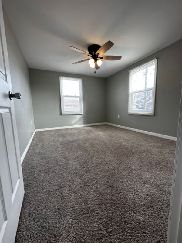 819 E College Ave Rental House Rental in Lima, OH