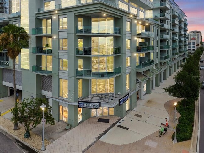 Photo - 111 N 12th St Condo Unit 1526