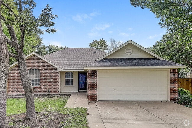 Building Photo - 1402 Stiles Ct Rental