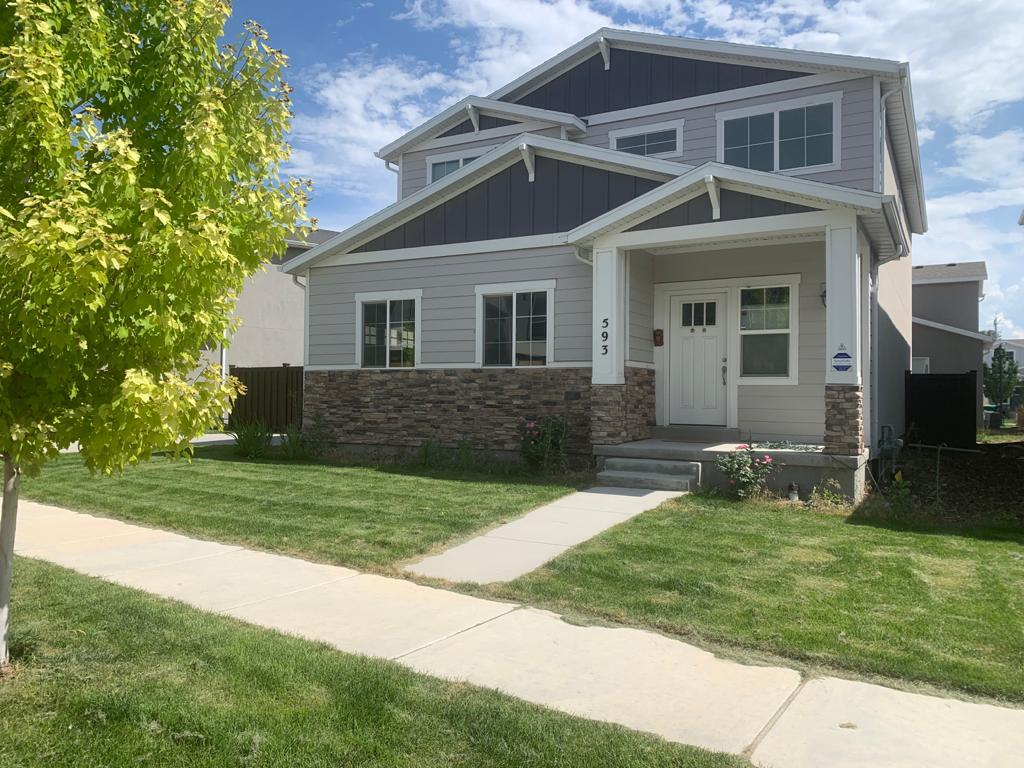 Photo - 593 W Life Dr (Bluffdale, UT)