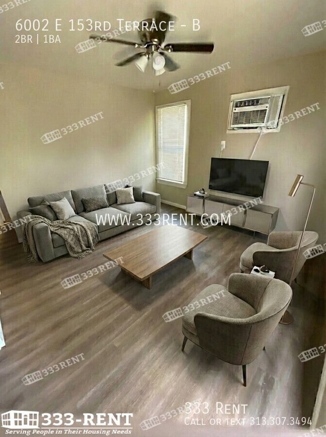 Photo - 6002 E 153 Terrace Unit B