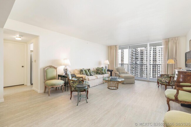 Photo - 1801 S Flagler Dr Unit 1105