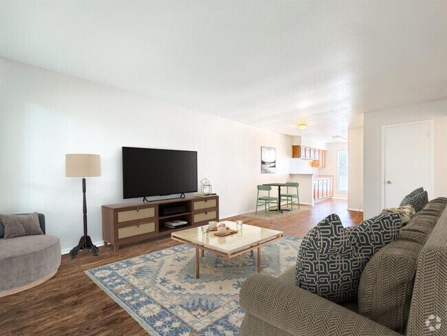 Building Photo - 4400 W Airport Blvd Unit 1206 Rental